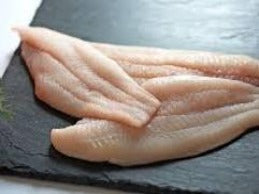 fresh catfish fillets