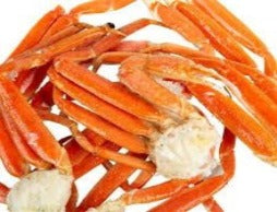 ALASKAN SNOW CRAB LEGS