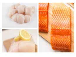 FAMILY PACKAGE (serves 4-6)