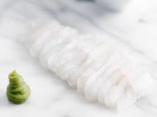 Load image into Gallery viewer, GLITNE SMOKED HALIBUT (5.3 ounces or 150 grams)
