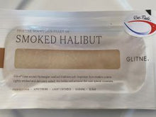 Load image into Gallery viewer, glitne smoked halibut
