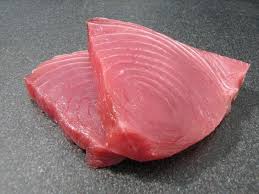 FRESH AHI TUNA PORTION