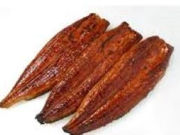 UNAGI ROASTED EEL FILLET