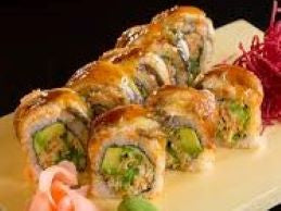 UNAGI ROASTED EEL FILLET